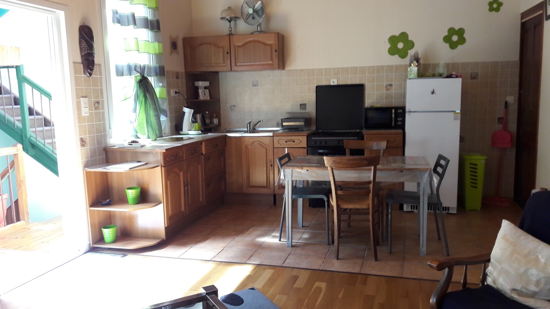 APPARTEMENT ATYPIQUE, Montréjeau - photo 3