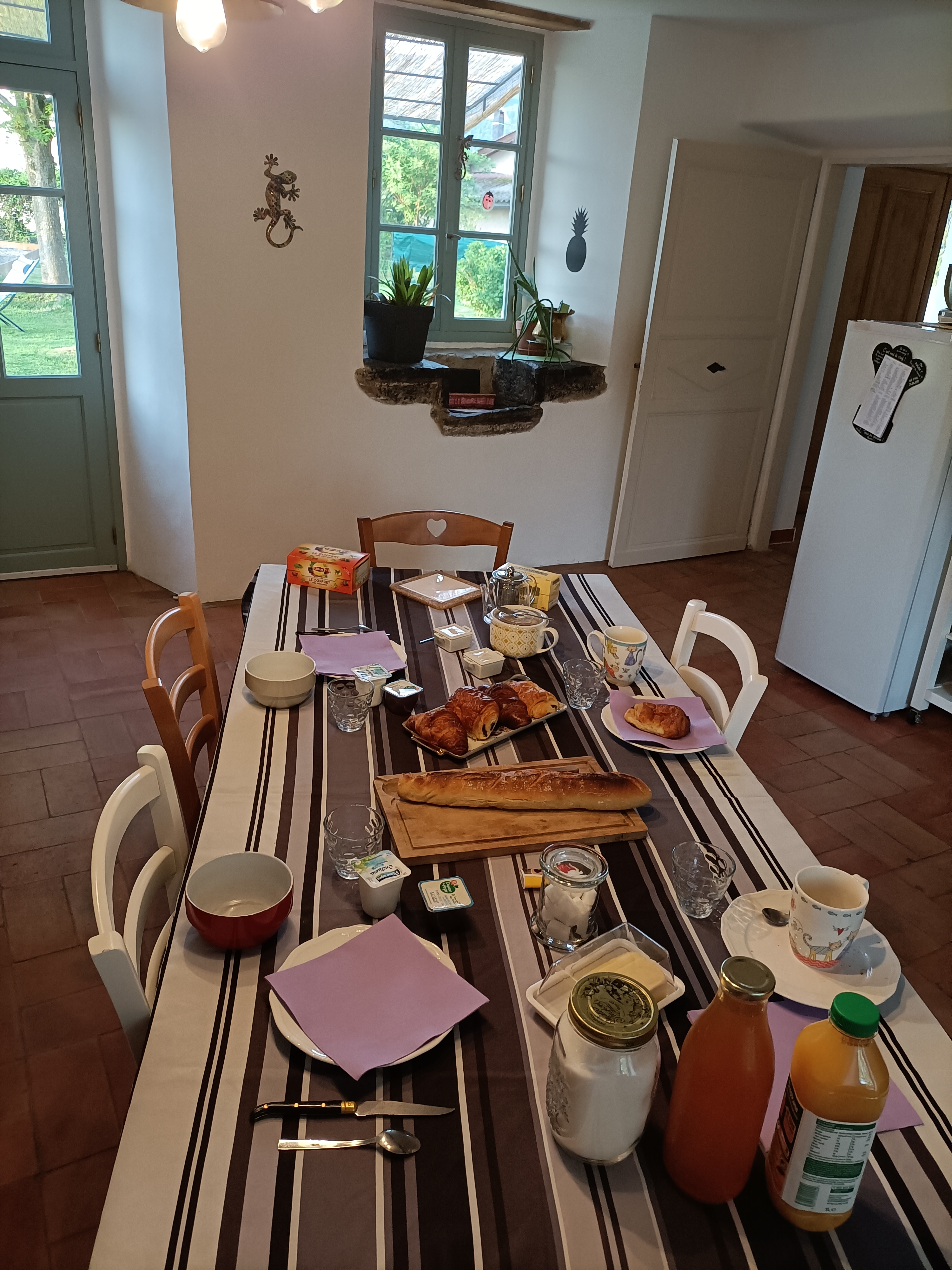 LA SALAMANDRE DE L'ESCAT, Montastruc-de-Salies