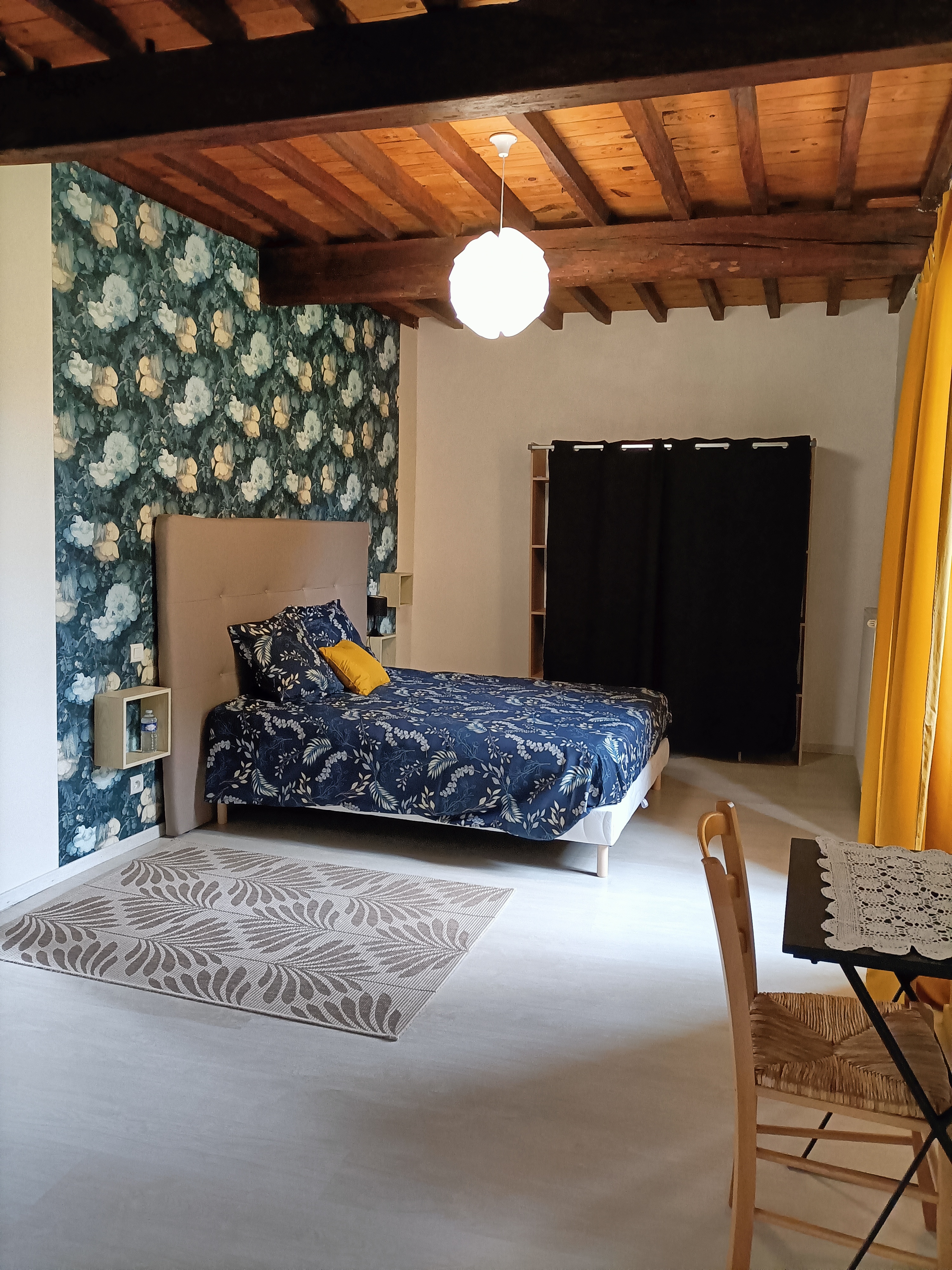 LA SALAMANDRE DE L'ESCAT, Montastruc-de-Salies - photo 6