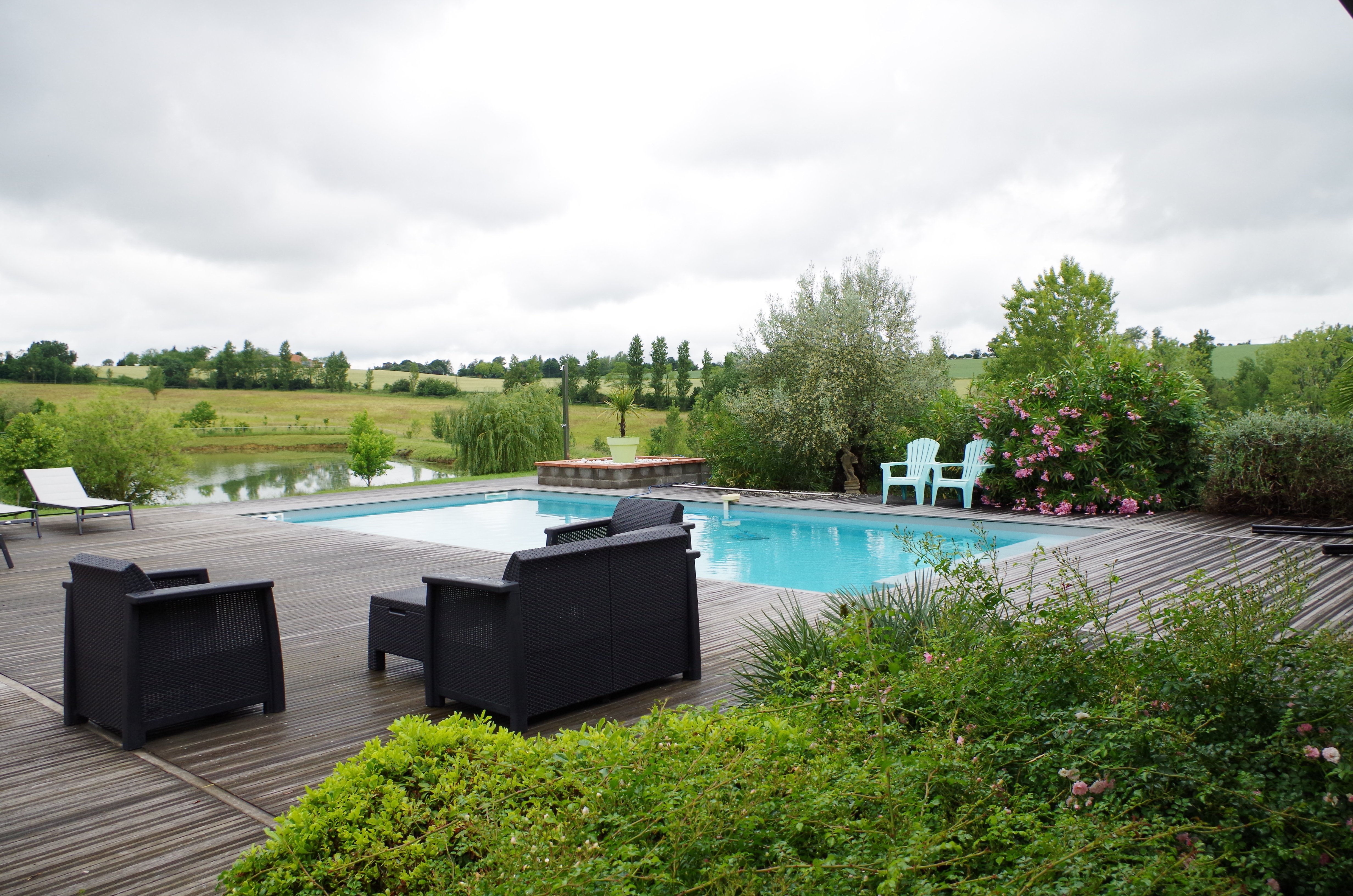 DOMAINE EN CASTANET, Caraman - photo 6