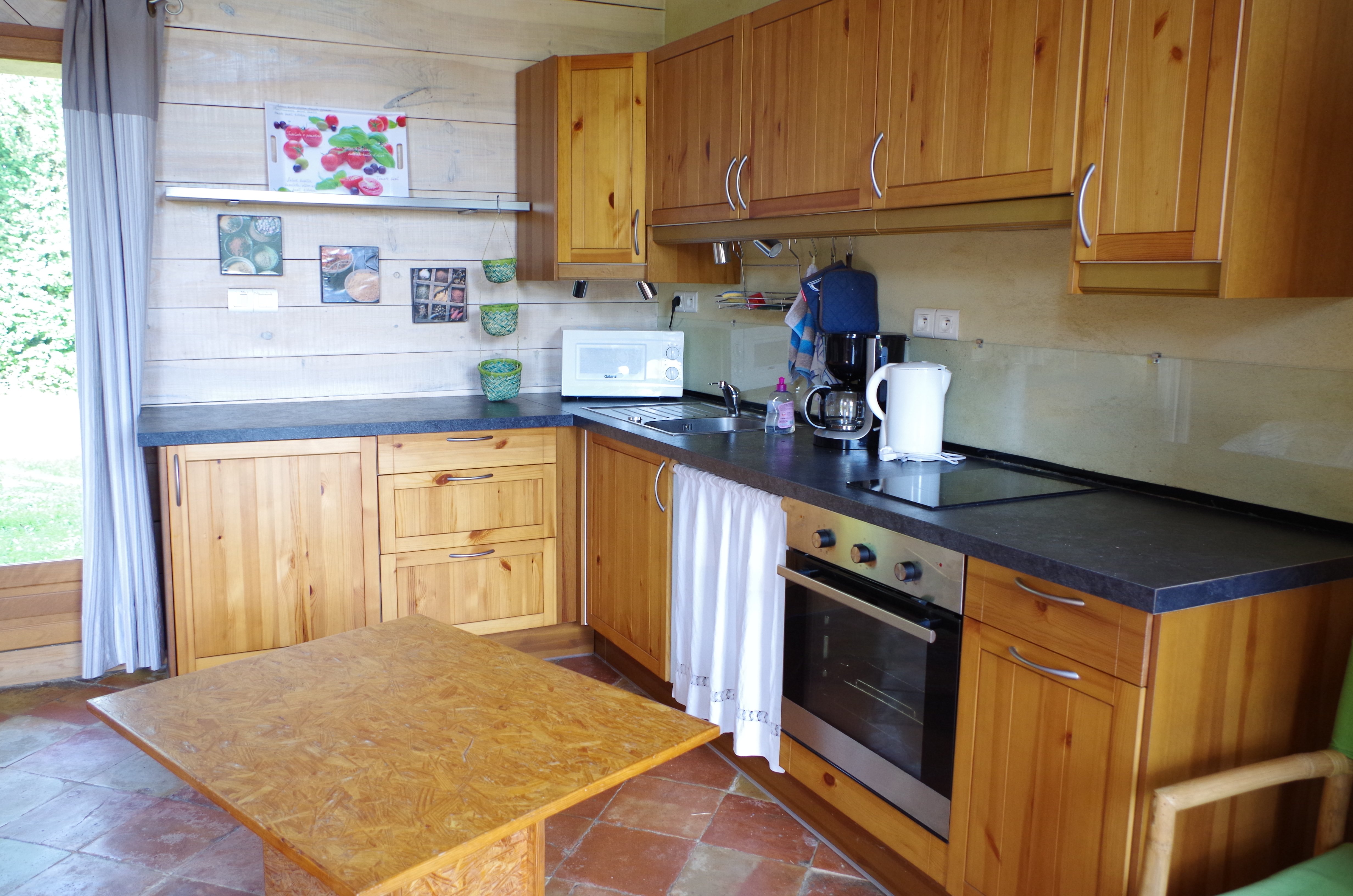 LA CHEVECHE, Vallègue - photo 2