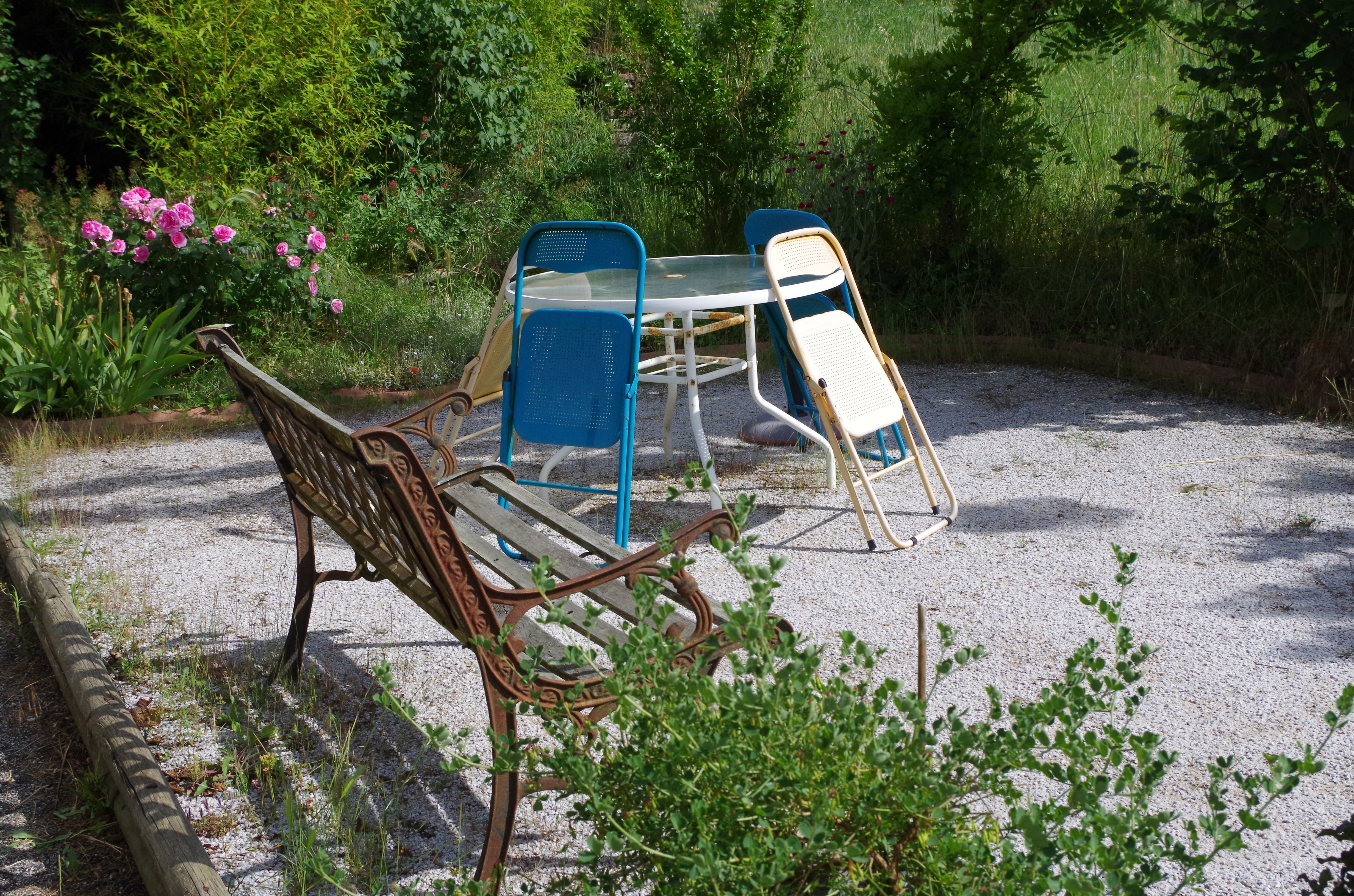 LA CHEVECHE, Vallègue - photo 3