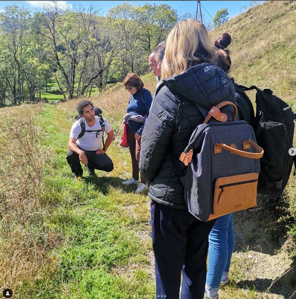 ACCOMPAGNATEUR MONTAGNE LES RANDOS D’ANTO