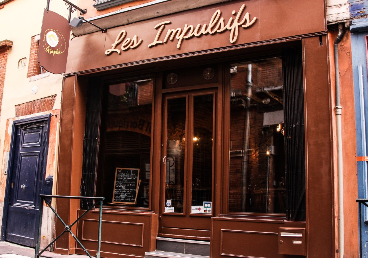 Les Impulsifs Toulouse - © DR     