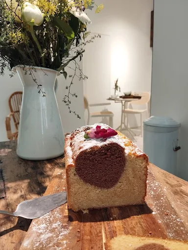 JANINE CAFE