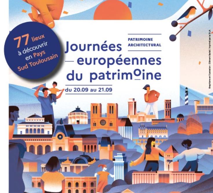 JEP - 20 - 21 SEPT - CDG