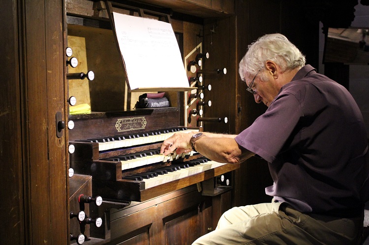 JP Baron orgue de Grenade (7) - Copie, GRENADE