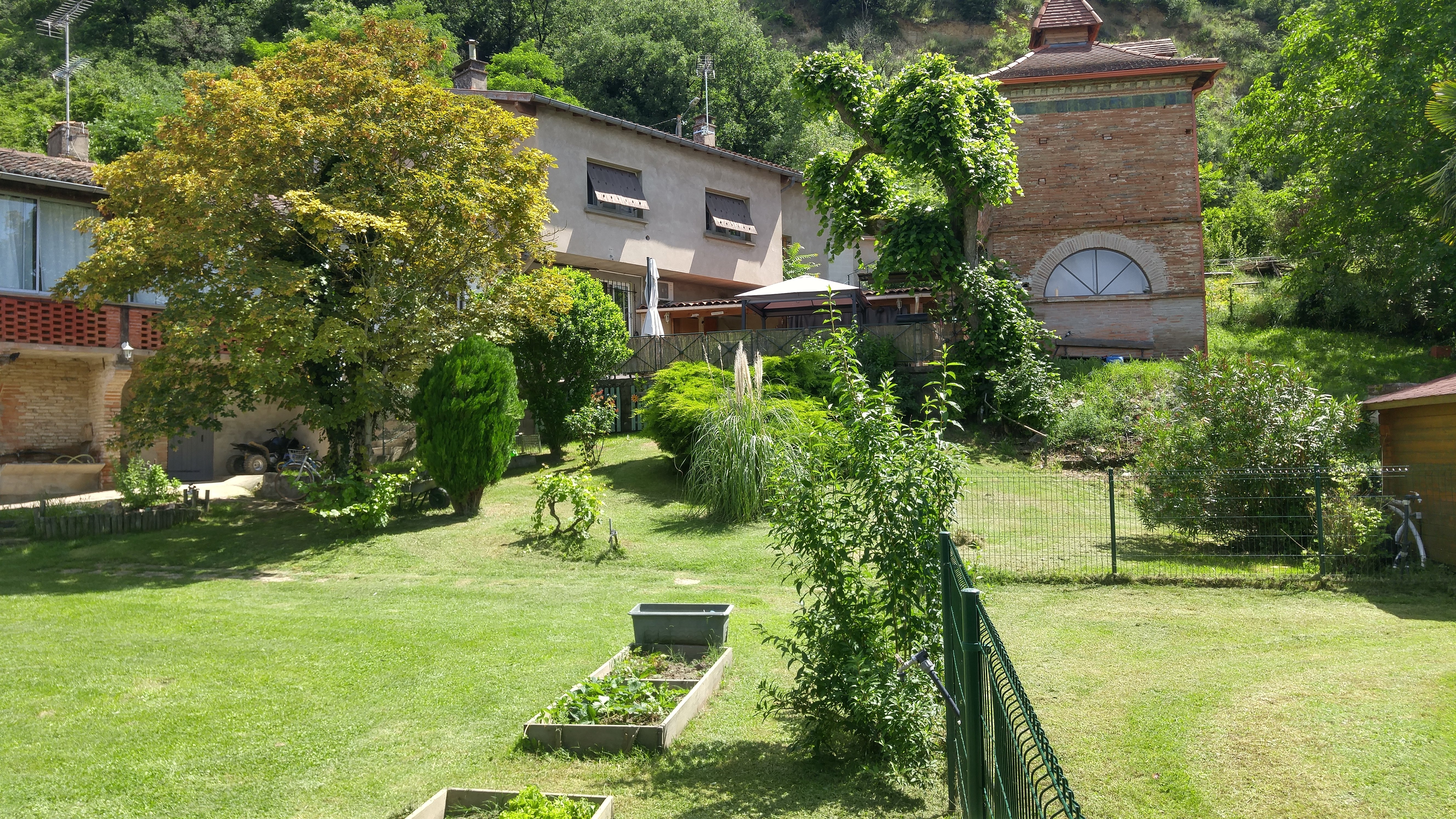 Jardin