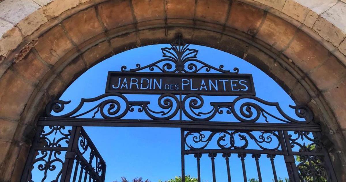 JARDIN DES PLANTES - Park und Garten - Toulouse Tourisme