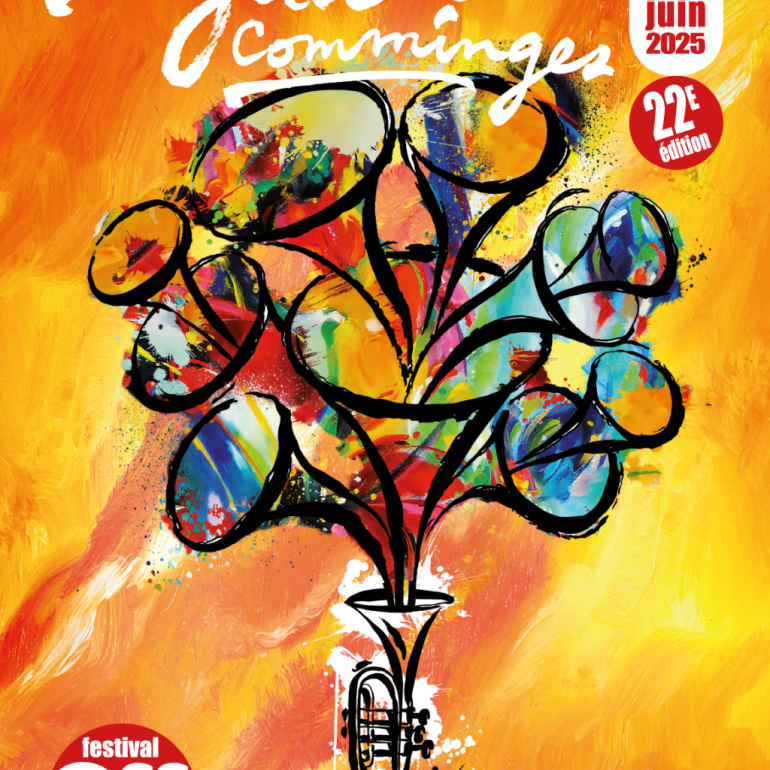 Jazz en comminges 2025
