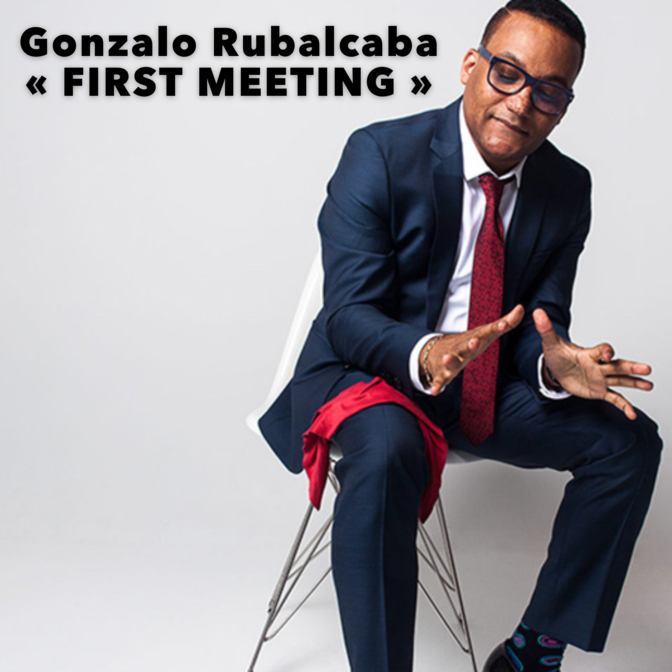 FESTIVAL JAZZ EN COMMINGES : GONZALO RUBALCABA 