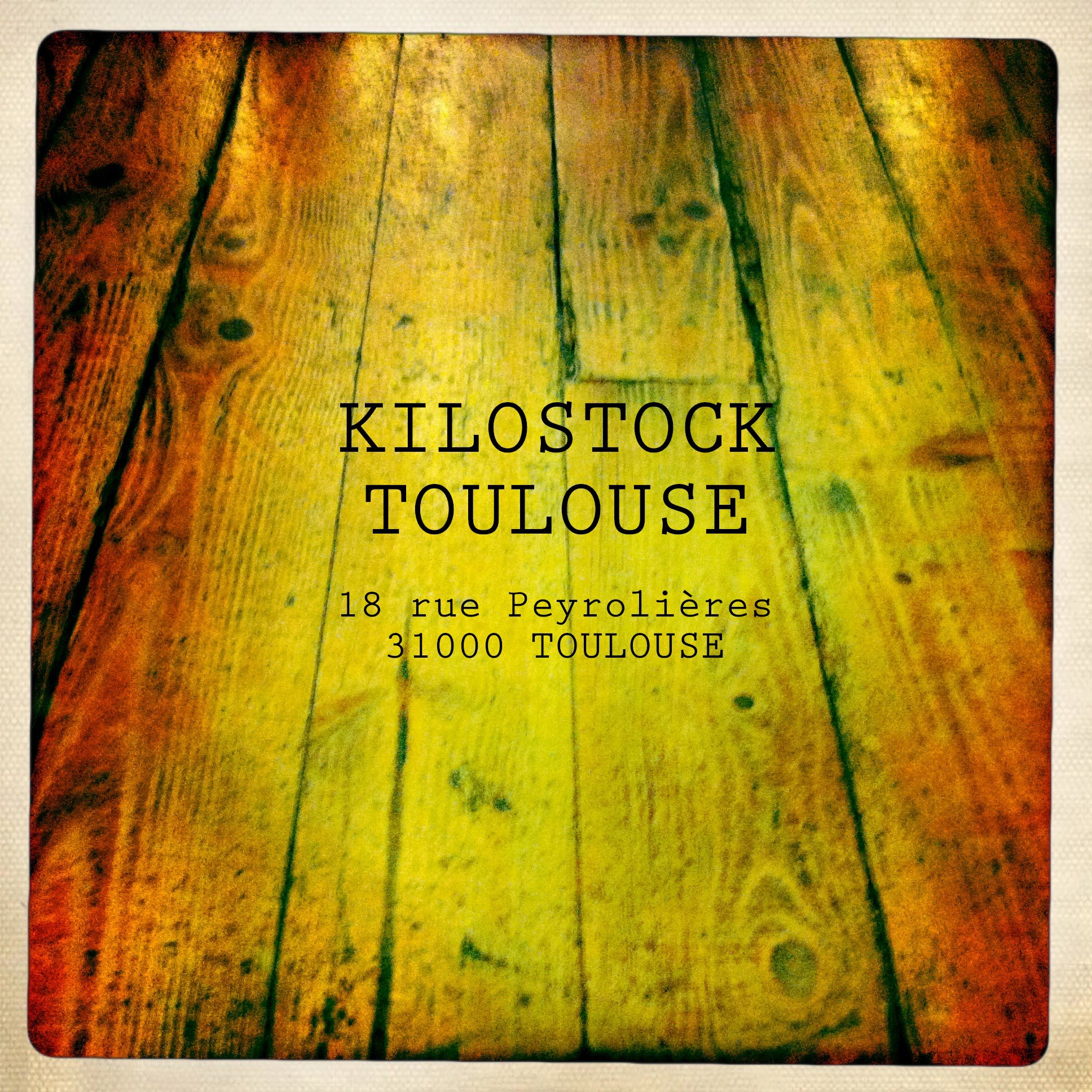 Kilostock - ©dr