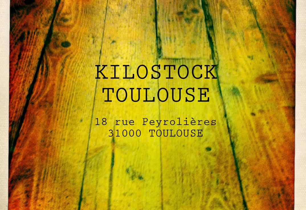 Kilostock