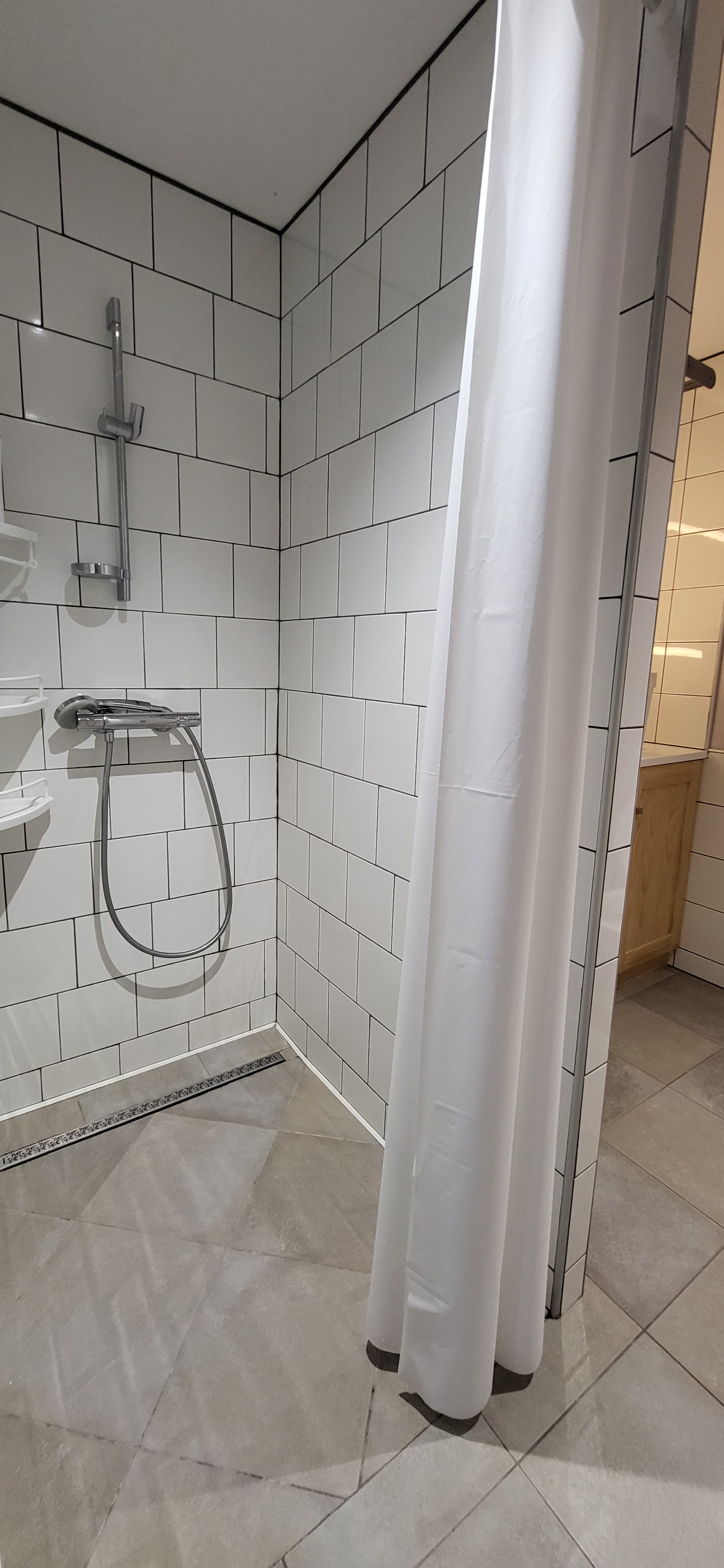 L'APPART DU LOGIS DU LIEVRE, Saint-Ignan - photo 6