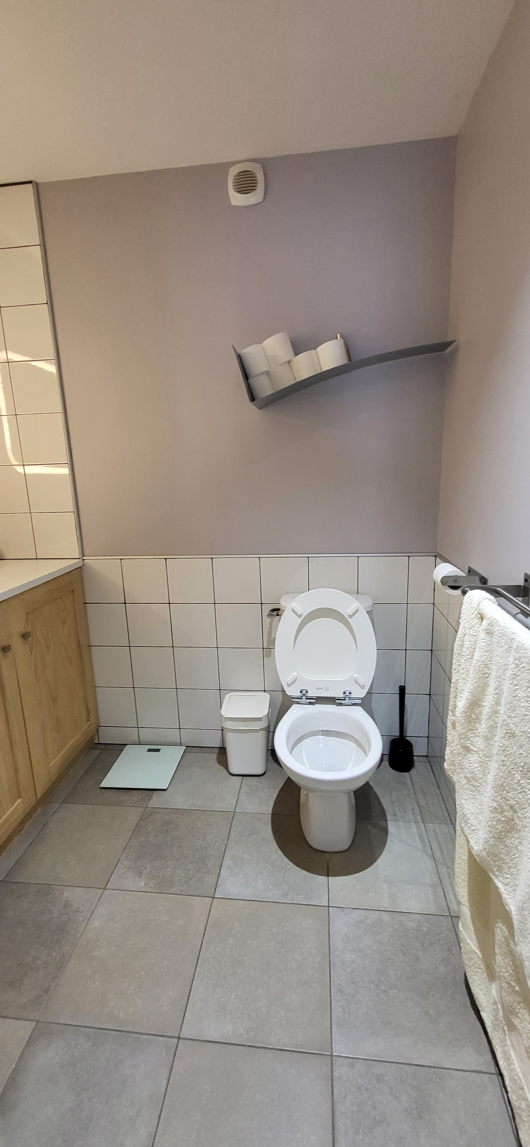 L'APPART DU LOGIS DU LIEVRE, Saint-Ignan - photo 7