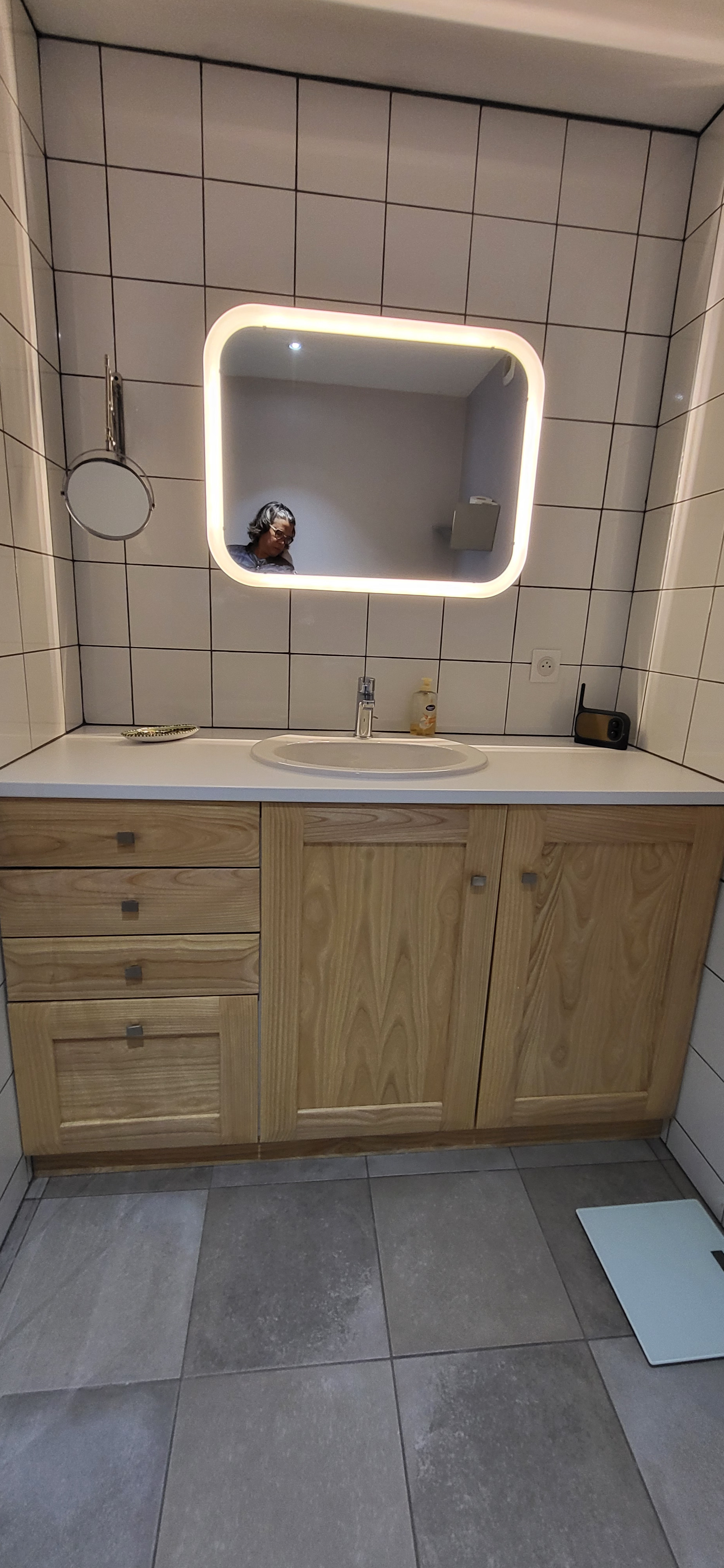 L'APPART DU LOGIS DU LIEVRE, Saint-Ignan - photo 2