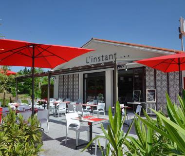 Restaurant L'Instant