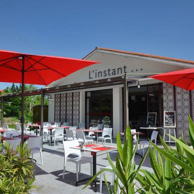 Restaurant L'Instant