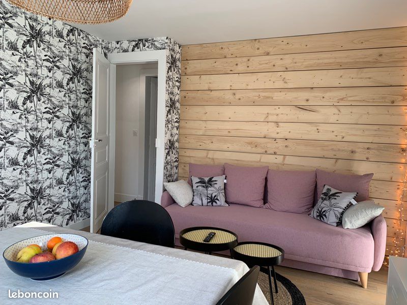 GÎTES DES GIROUETTES - APPARTEMENT EUGENIE