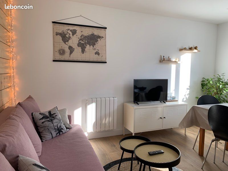 Gîtes Des Girouettes - Appartement Eugenie