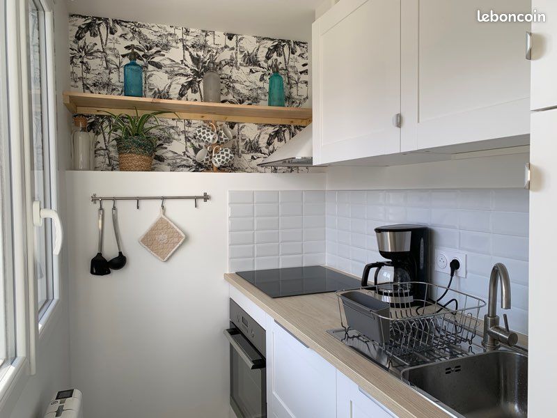 Gîtes Des Girouettes - Appartement Eugenie