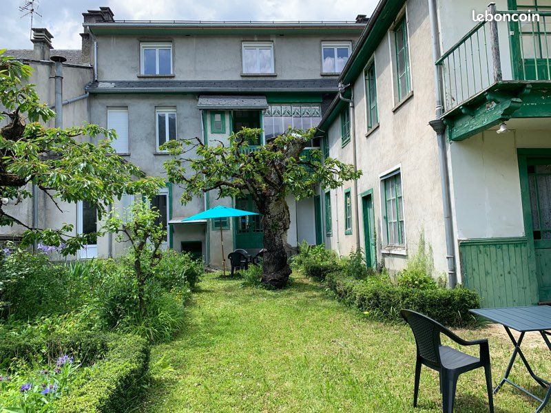 Gîtes Des Girouettes - Appartement Eugenie