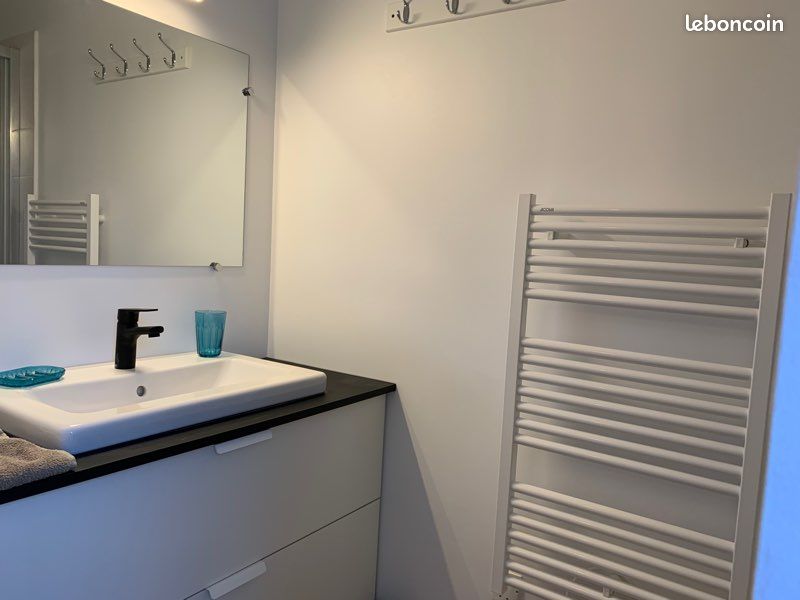 Gîtes Des Girouettes - Appartement Eugenie