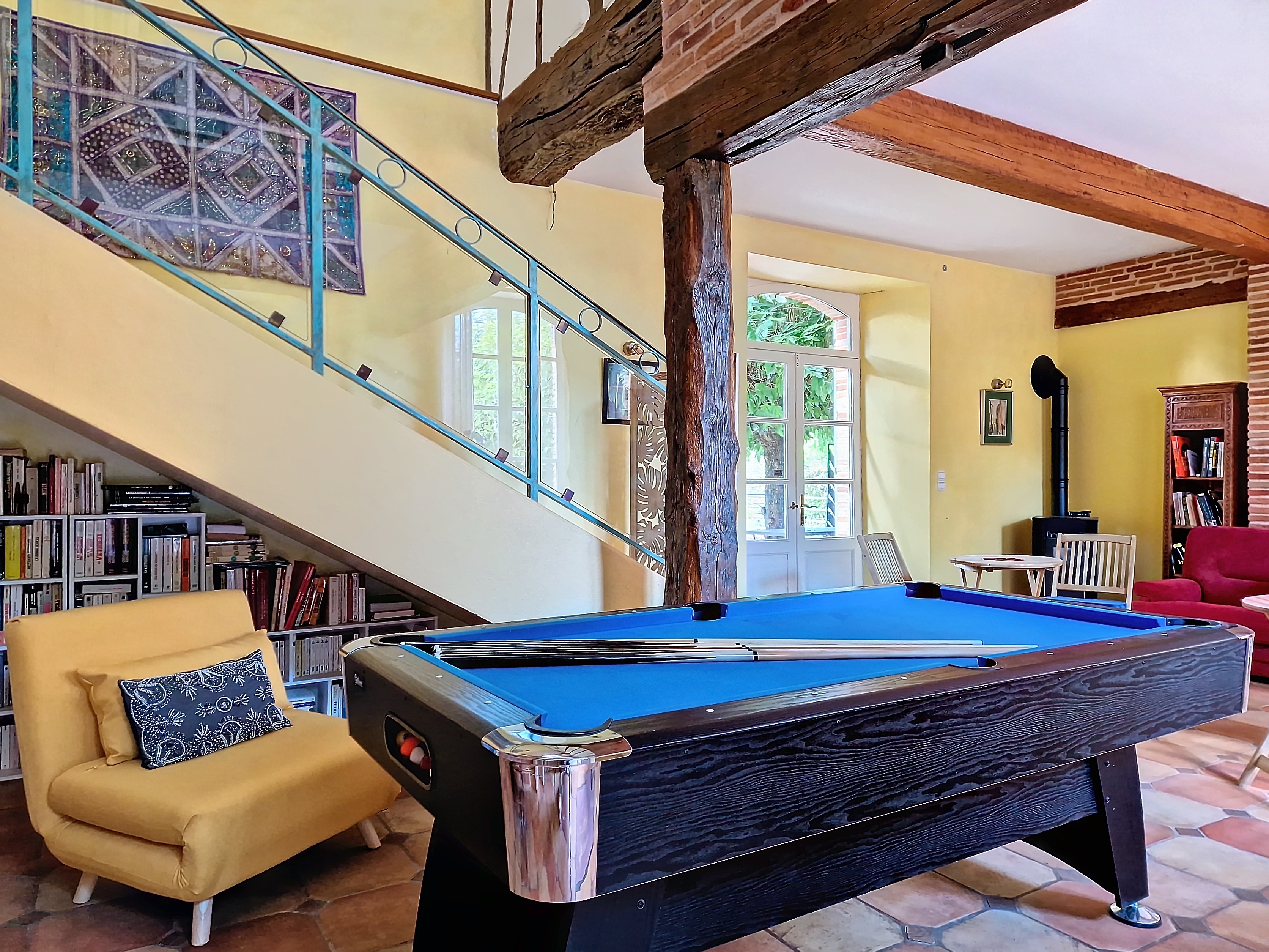 Le Prieuré - Verfeil