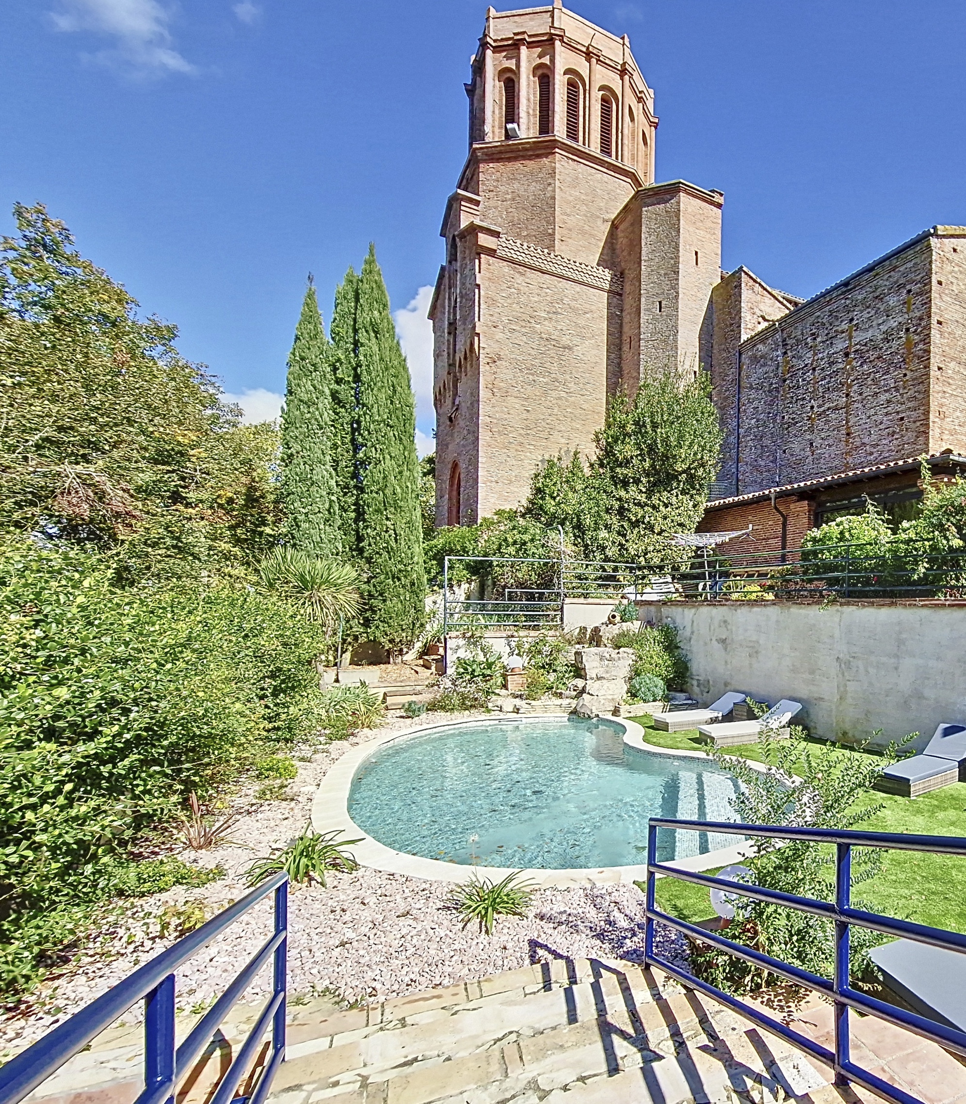 Le Prieuré - Verfeil