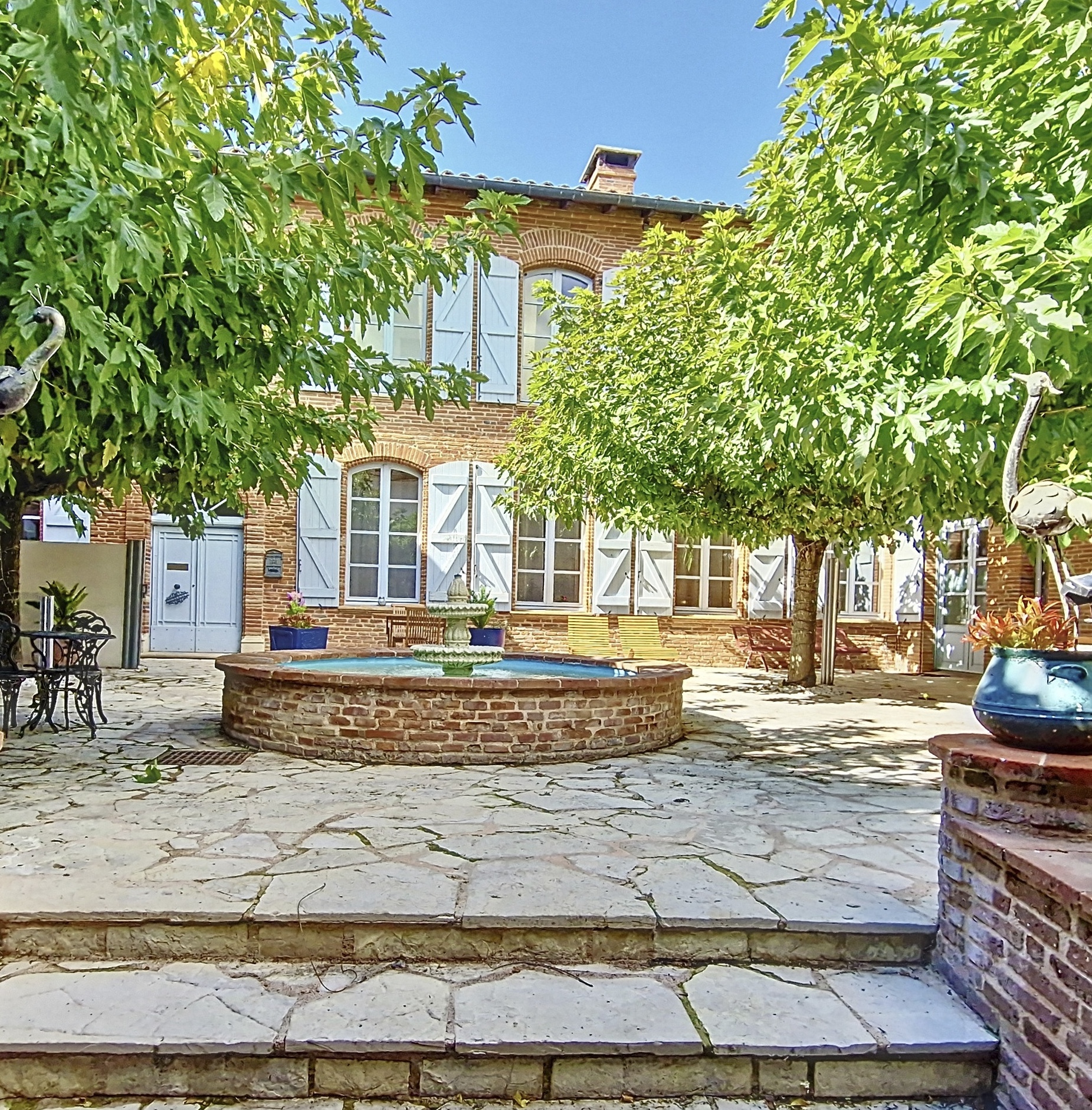 Le Prieuré - Verfeil