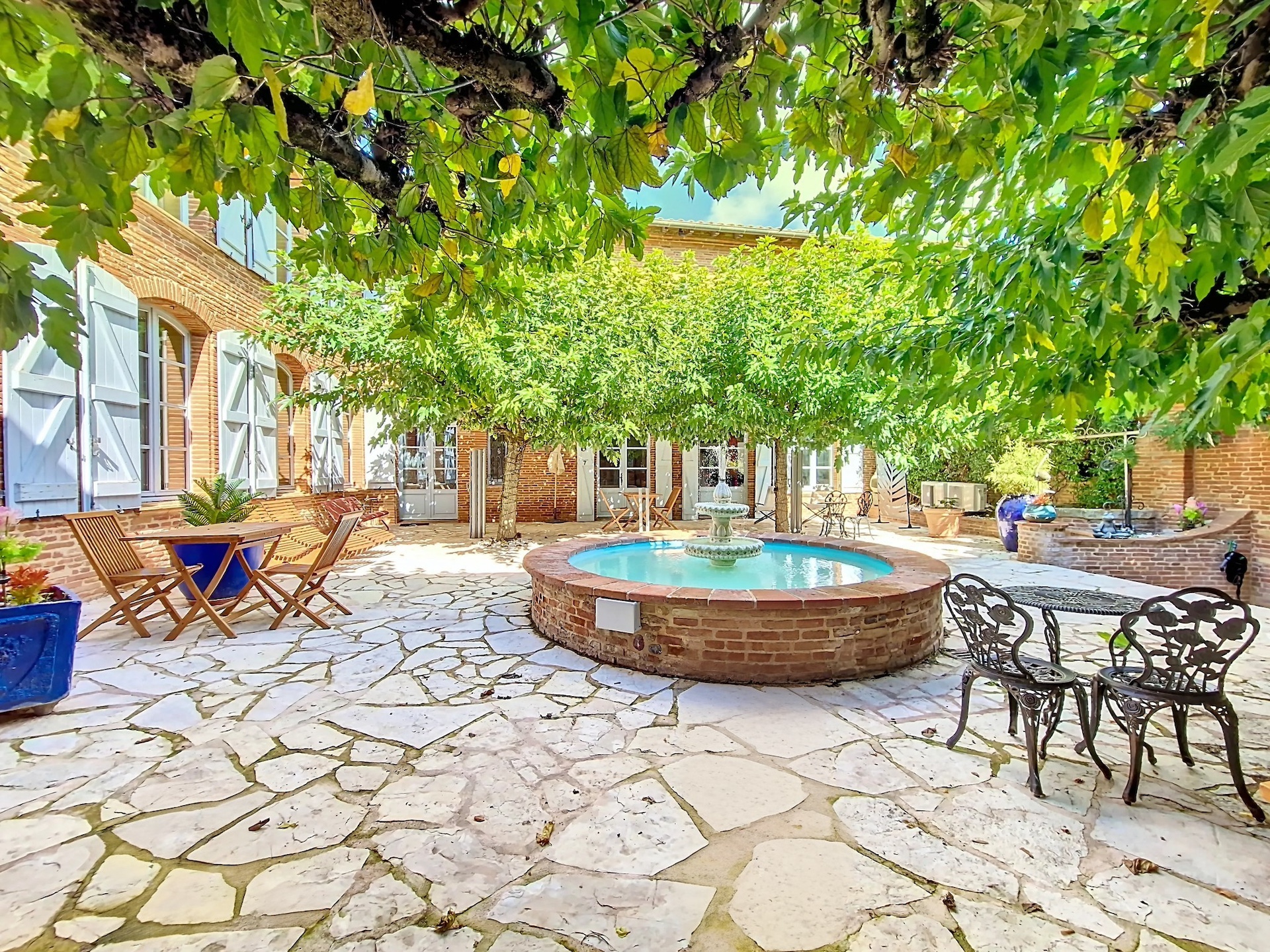 Le Prieuré - Verfeil