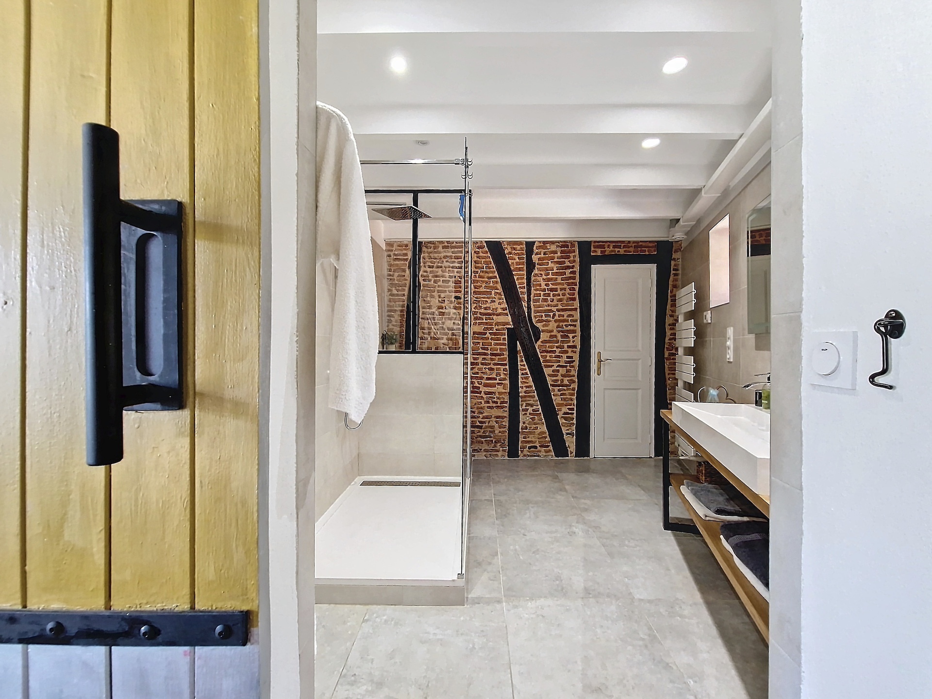 Le Prieuré - Verfeil