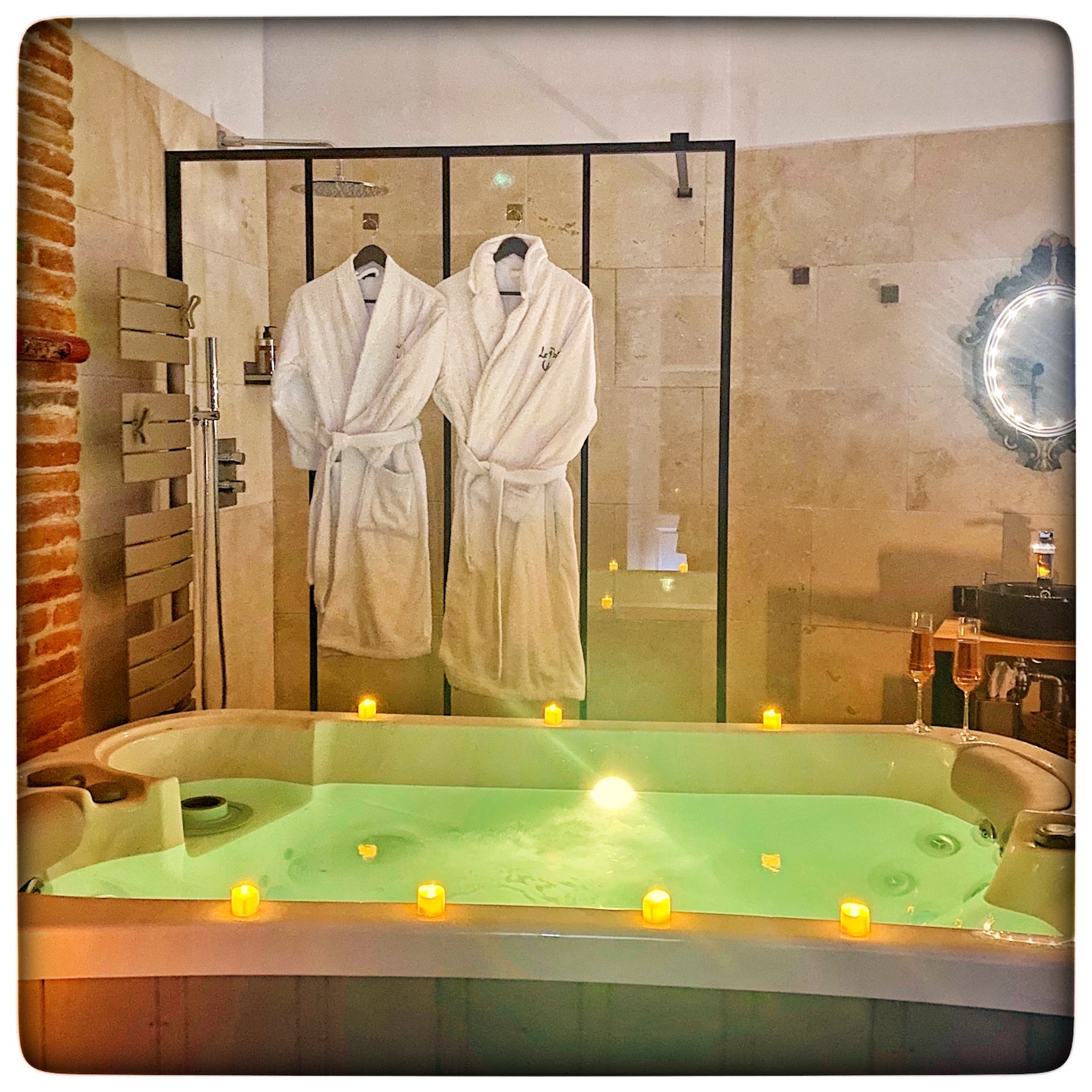 Le Prieuré - Verfeil