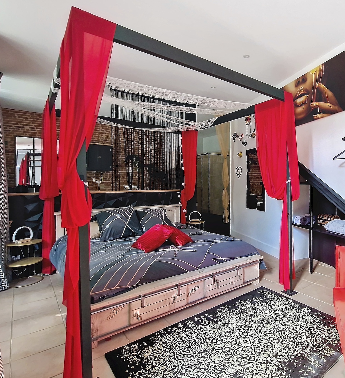 Le Prieuré - Verfeil