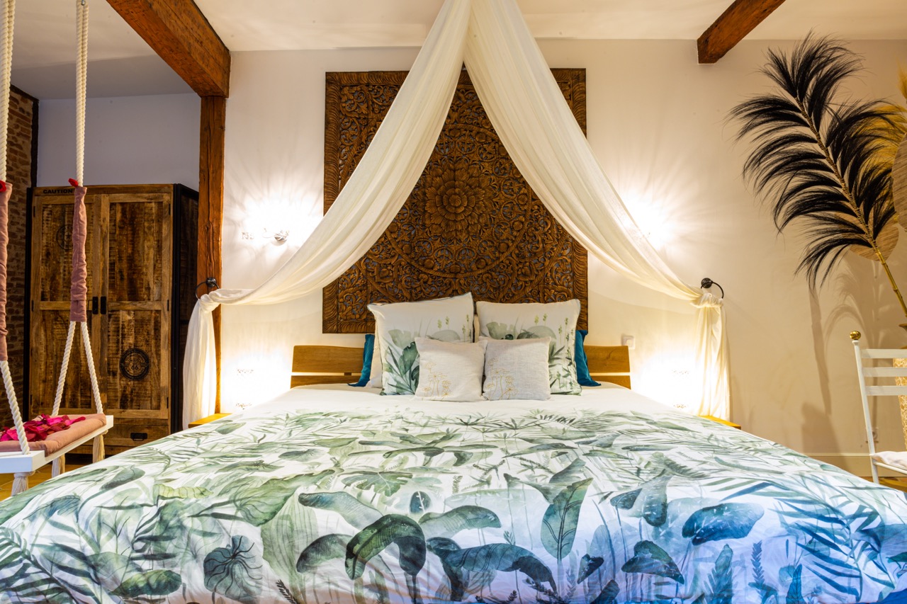 Le Prieuré - Verfeil