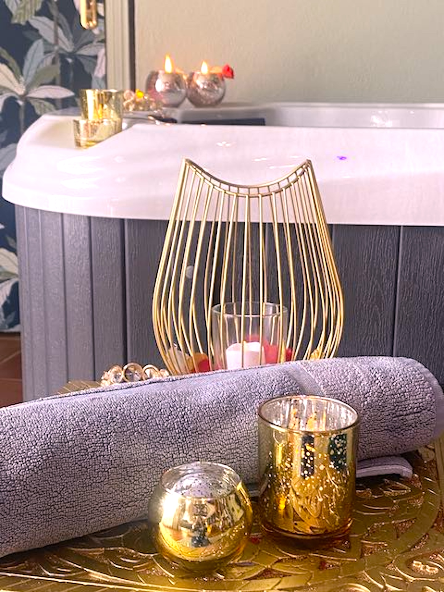 Le Prieuré - Verfeil