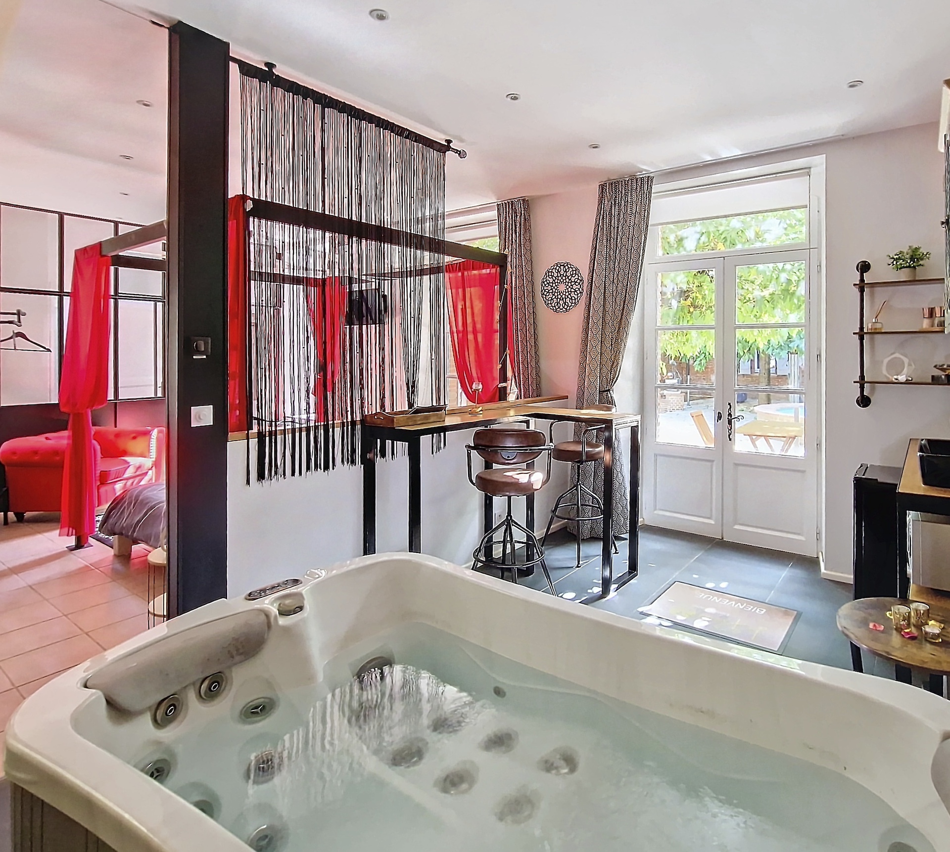 Le Prieuré - Verfeil