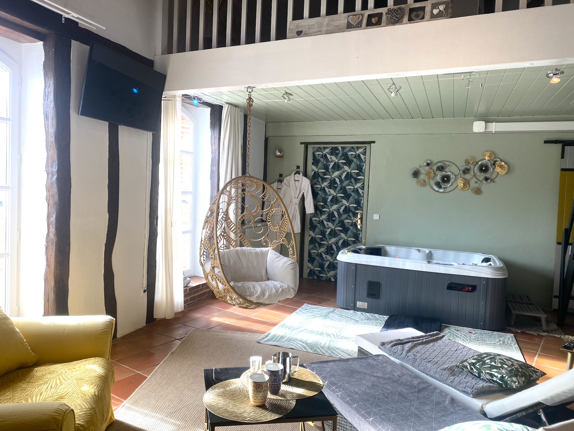 Le Prieuré - Verfeil