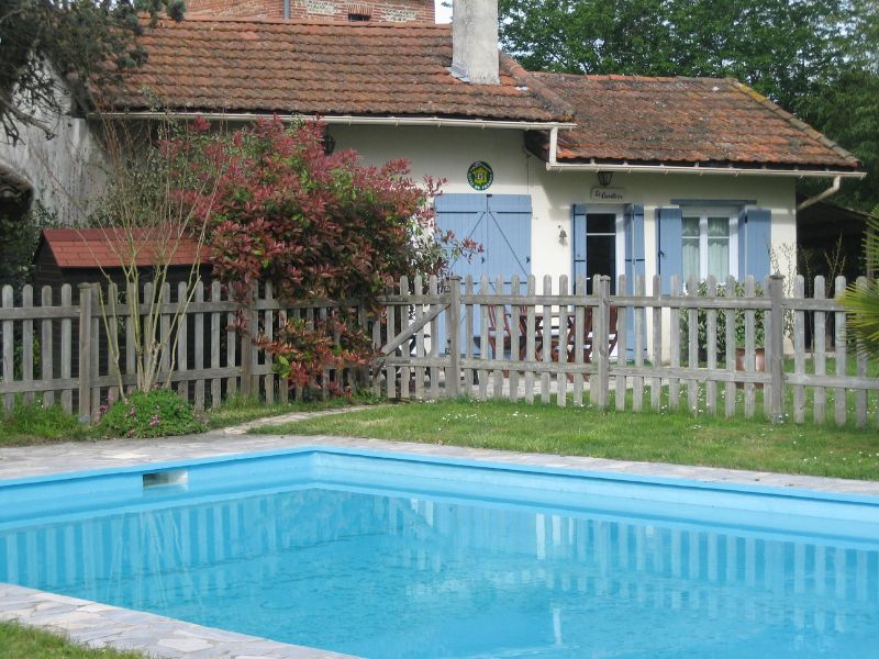 LA CASTELLETTE, Montaigut-sur-Save - photo 3