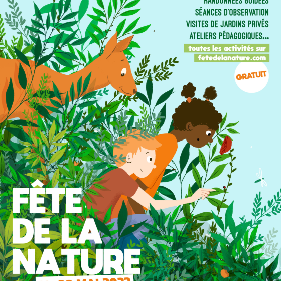 La Fête de la nature En Coteaux du Girou - 1