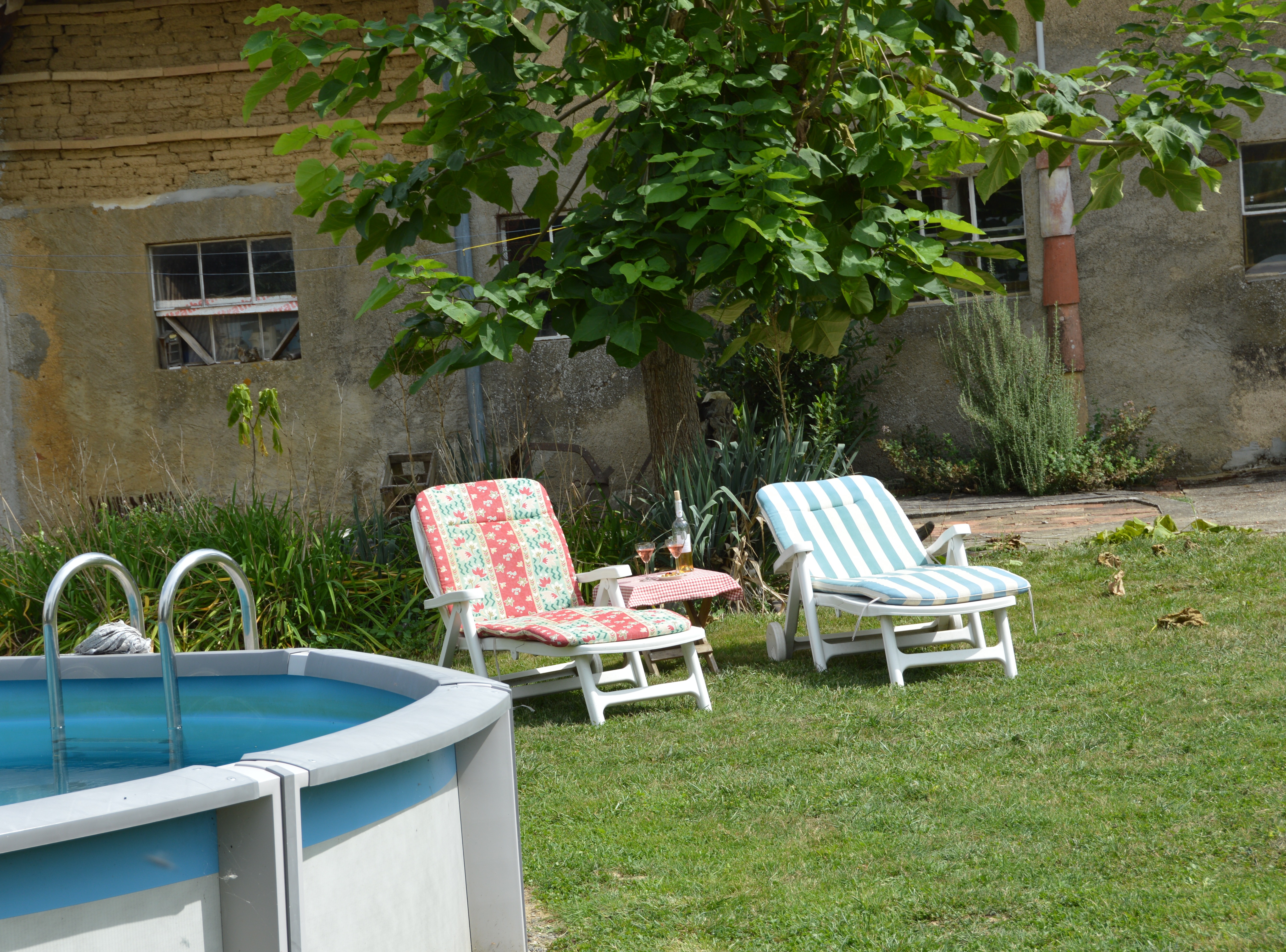 LA GRANDE MAISON, Anan - photo 3