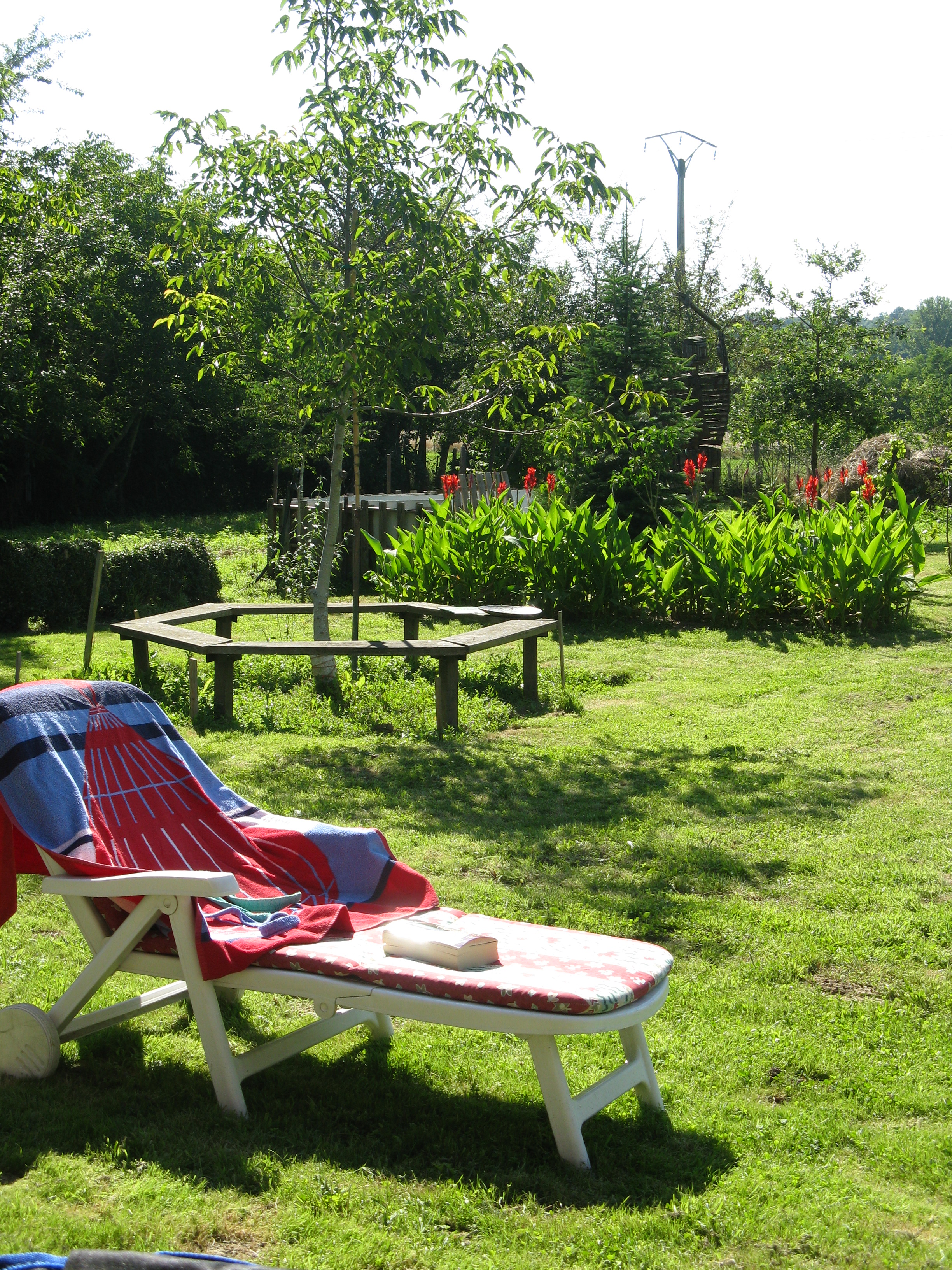 LA GRANDE MAISON, Anan - photo 9