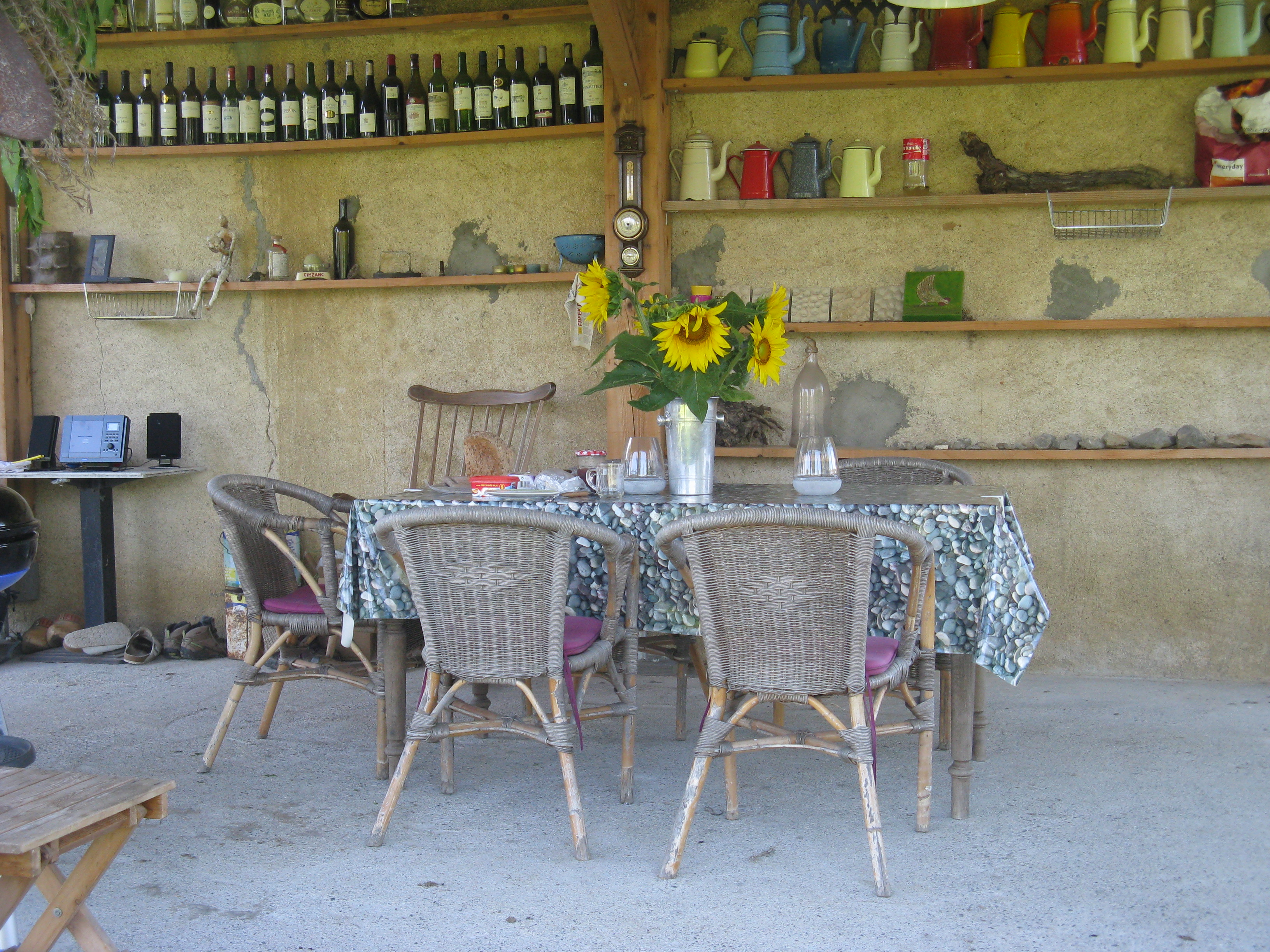 LA GRANDE MAISON, Anan - photo 5