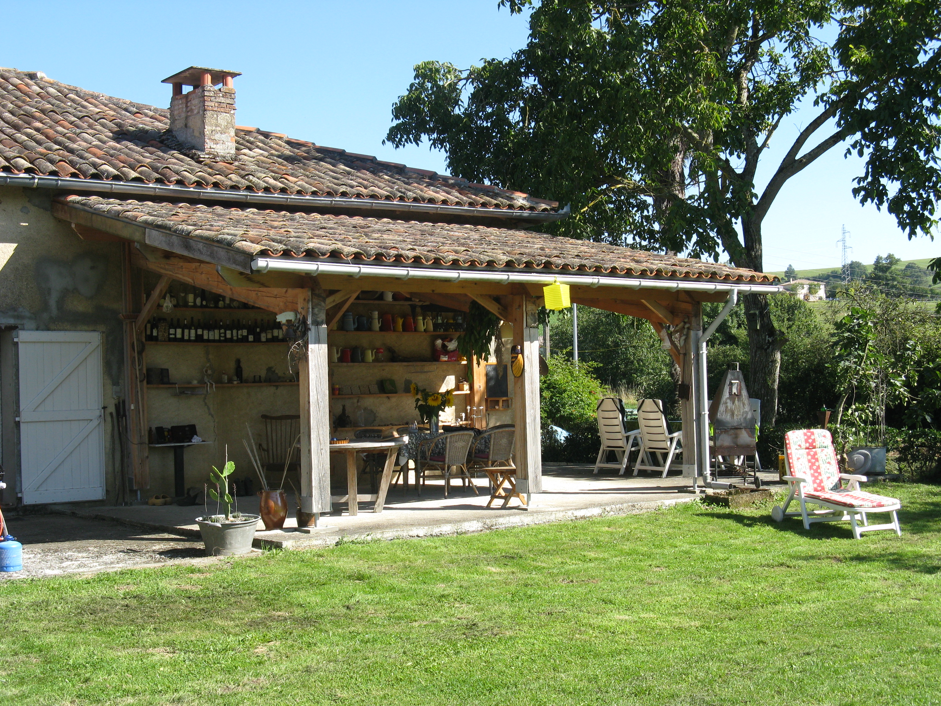 LA GRANDE MAISON, Anan - photo 17