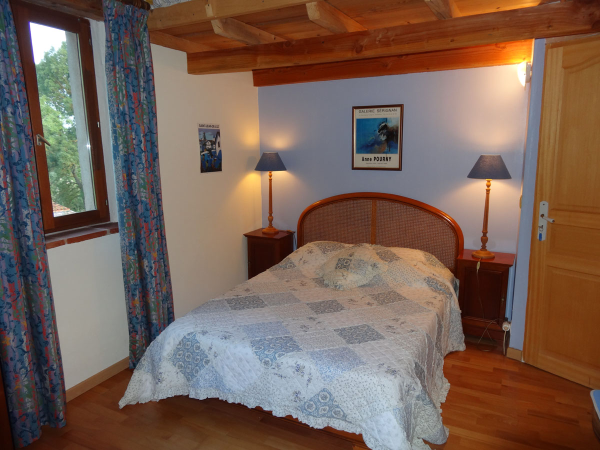 GITE L'OCCITANE, Mauvezin - photo 3