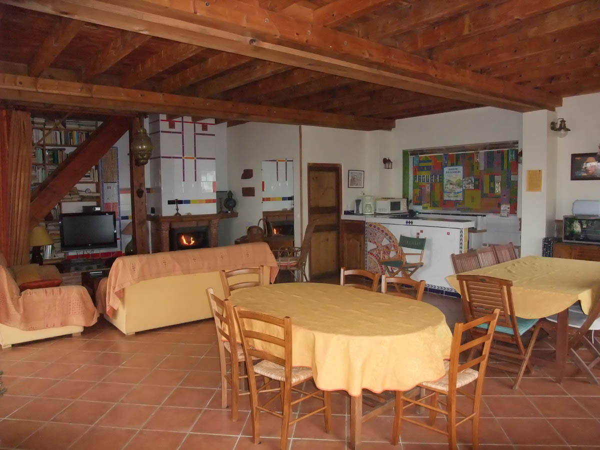 GITE L'OCCITANE, Mauvezin - photo 5