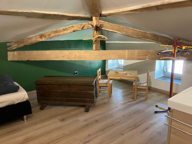 LA PETITE MAISON, Anan - photo 7