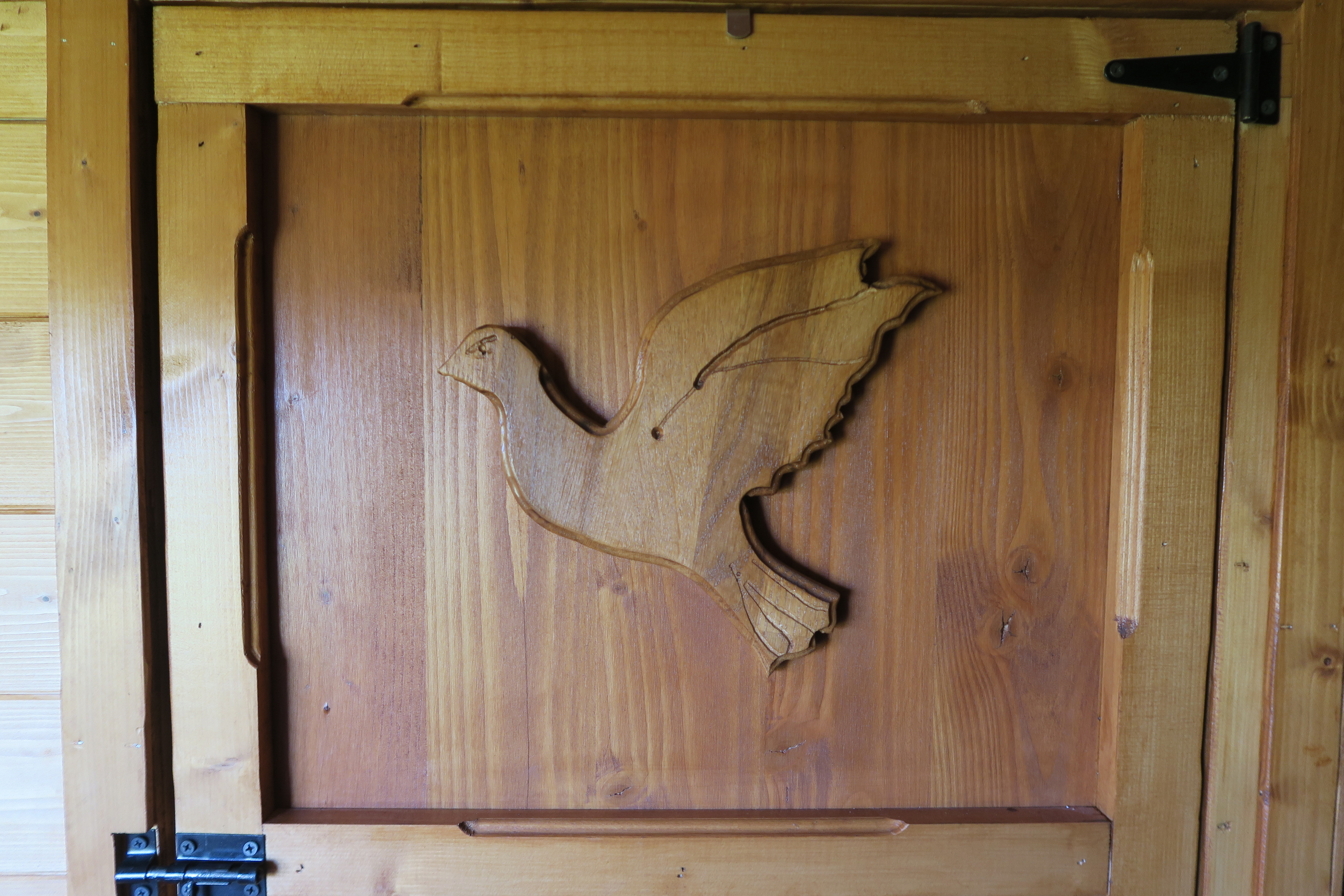 LA ROULOTTE, Puymaurin - photo 5