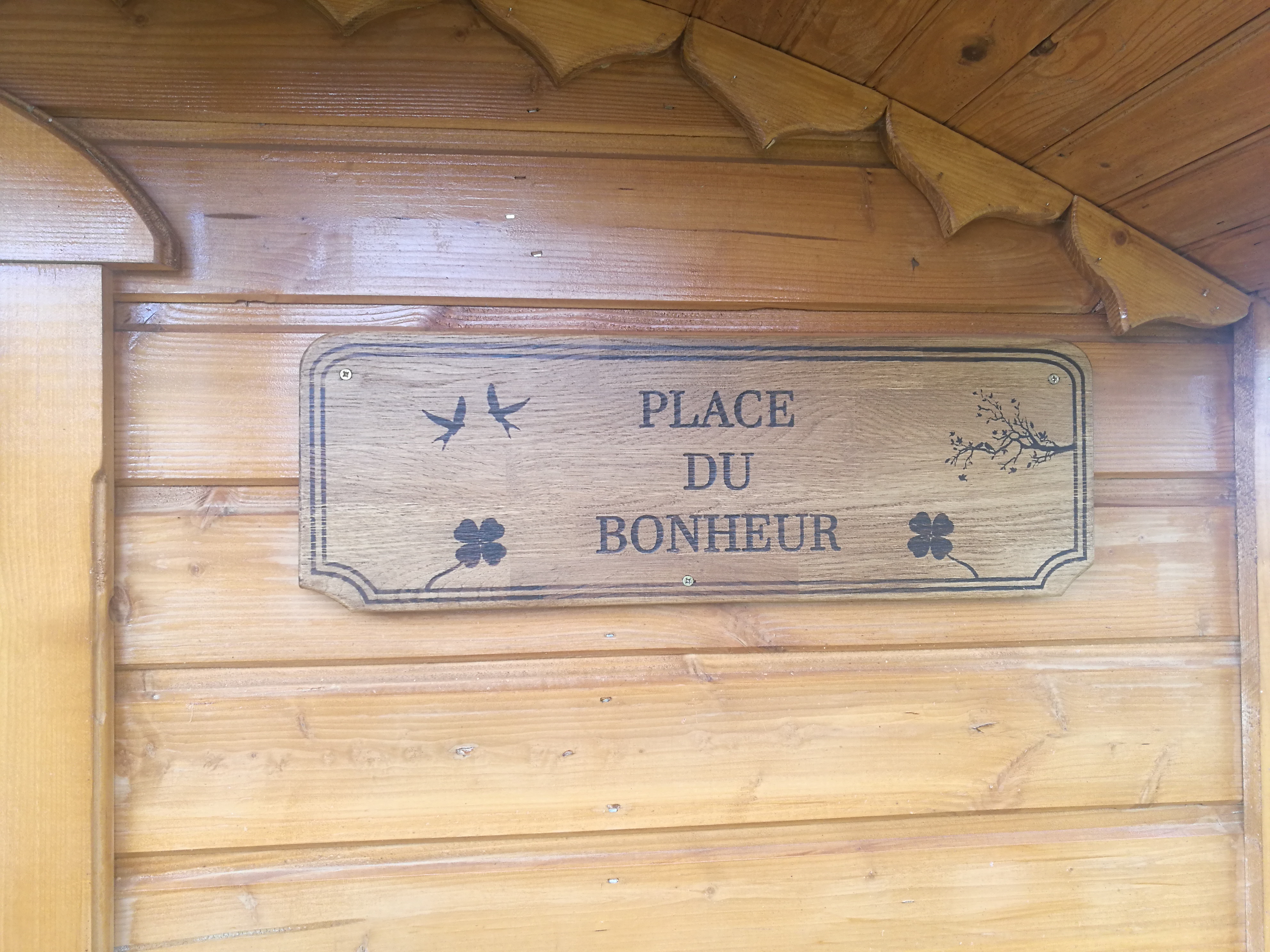 LA ROULOTTE, Puymaurin - photo 9