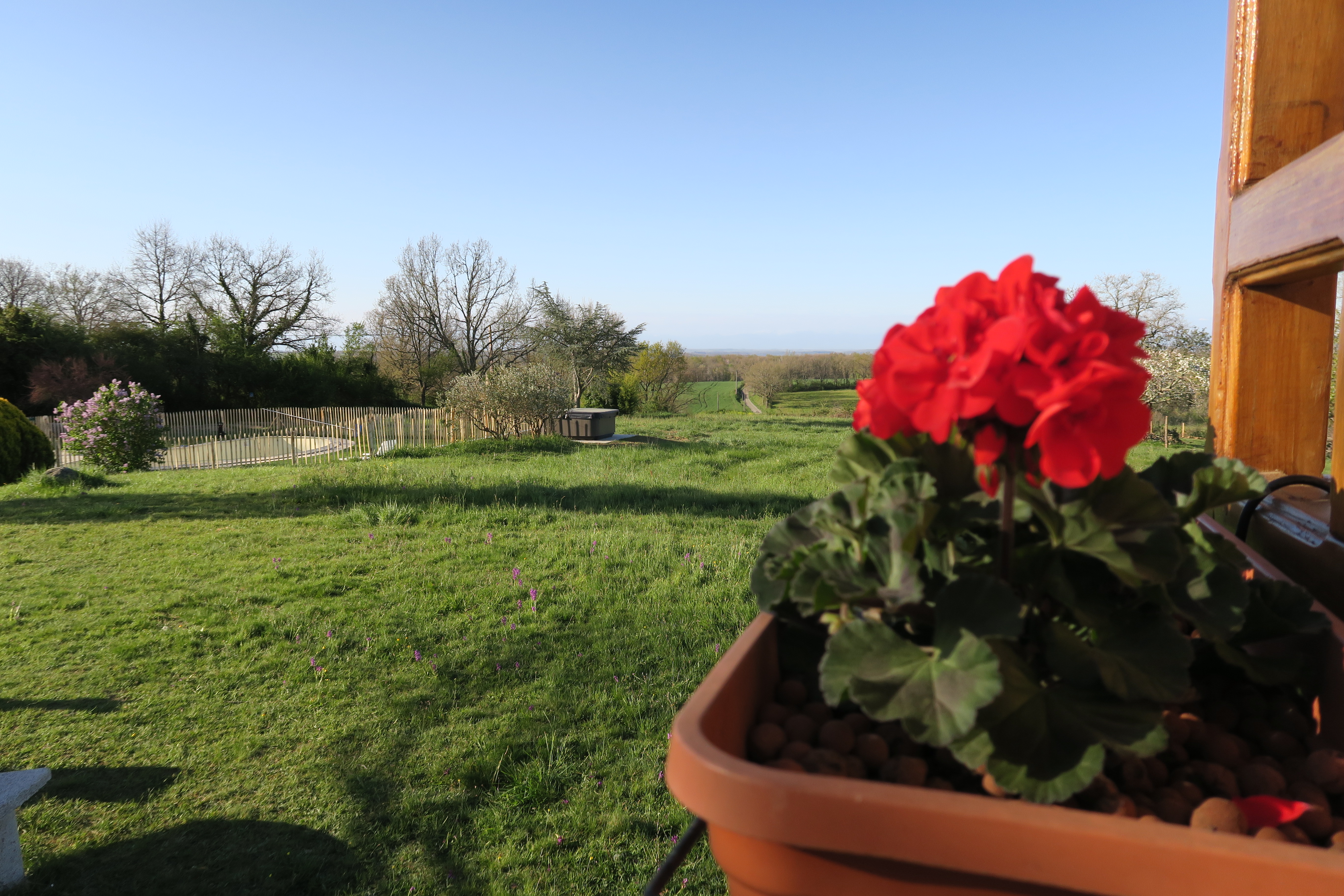 LA ROULOTTE, Puymaurin - photo 8